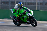 Speedweek Endurance-WM Oschersleben 09